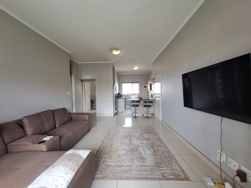 To Let 2 Bedroom Property for Rent in Blue Hills Gauteng