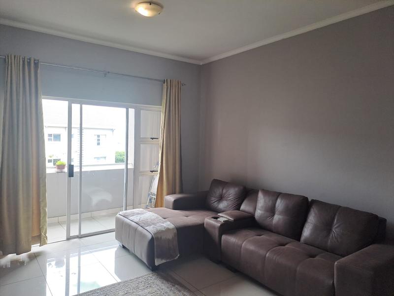 To Let 2 Bedroom Property for Rent in Blue Hills Gauteng