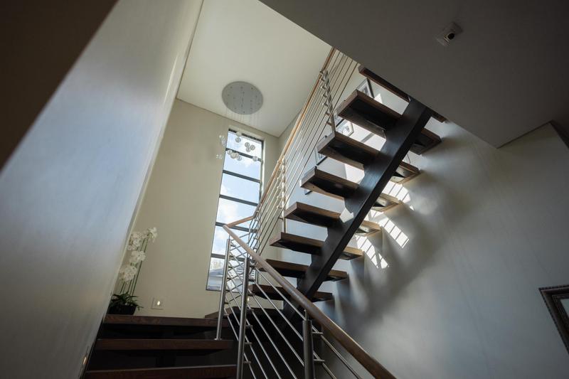 To Let 4 Bedroom Property for Rent in Steyn City Gauteng