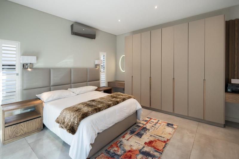 To Let 4 Bedroom Property for Rent in Steyn City Gauteng