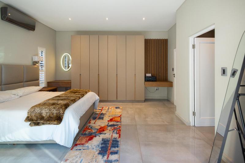 To Let 4 Bedroom Property for Rent in Steyn City Gauteng
