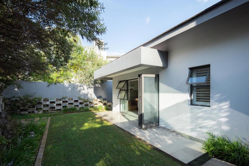 To Let 4 Bedroom Property for Rent in Steyn City Gauteng