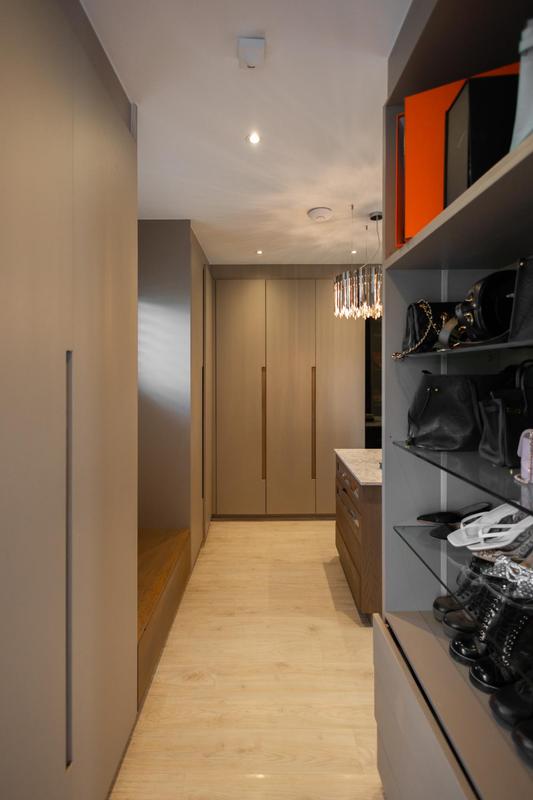To Let 4 Bedroom Property for Rent in Steyn City Gauteng