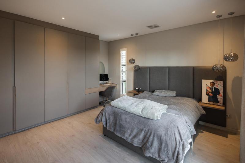 To Let 4 Bedroom Property for Rent in Steyn City Gauteng