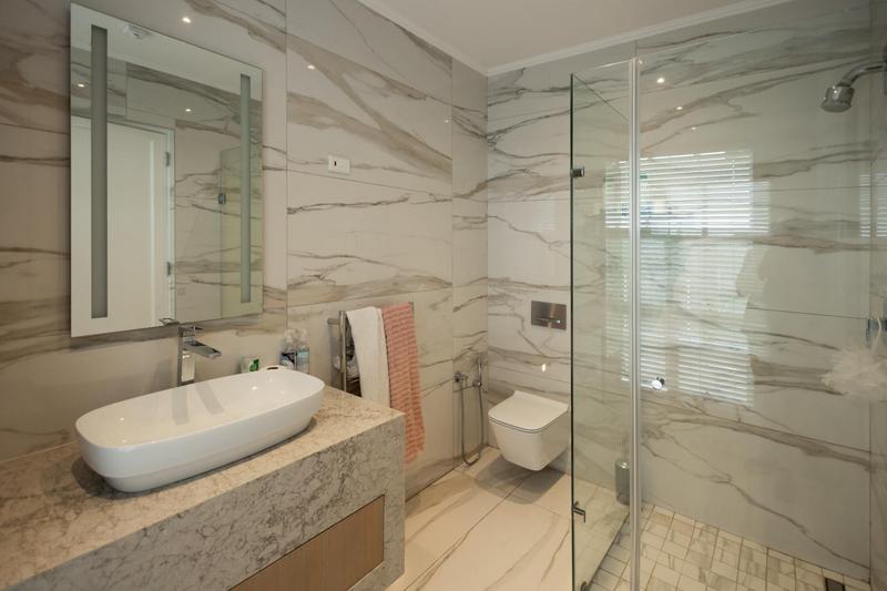 To Let 4 Bedroom Property for Rent in Steyn City Gauteng
