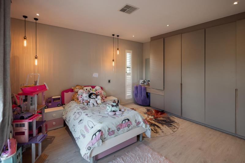 To Let 4 Bedroom Property for Rent in Steyn City Gauteng