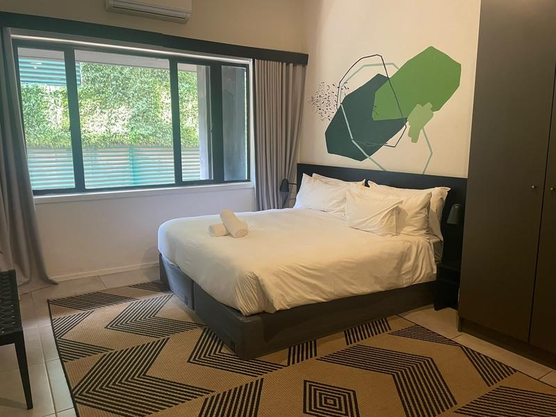 To Let 0 Bedroom Property for Rent in Sandton Central Gauteng
