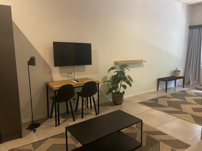 To Let 0 Bedroom Property for Rent in Sandton Central Gauteng