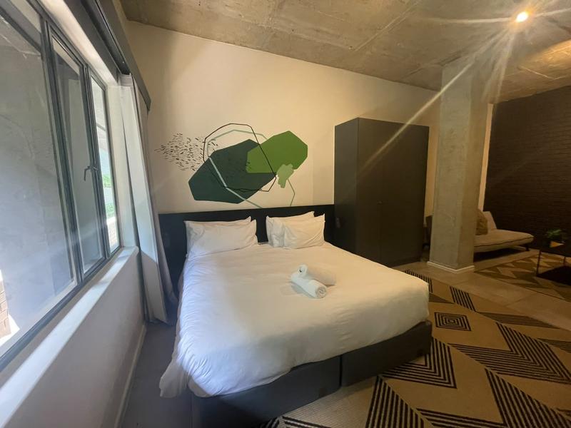 To Let 0 Bedroom Property for Rent in Sandton Central Gauteng