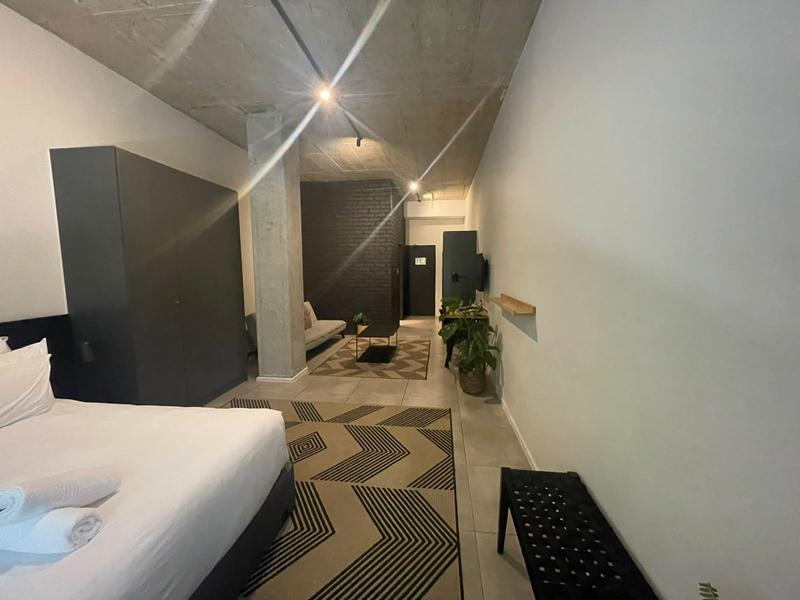 To Let 0 Bedroom Property for Rent in Sandton Central Gauteng
