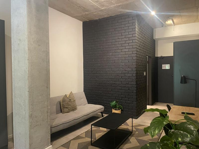 To Let 0 Bedroom Property for Rent in Sandton Central Gauteng