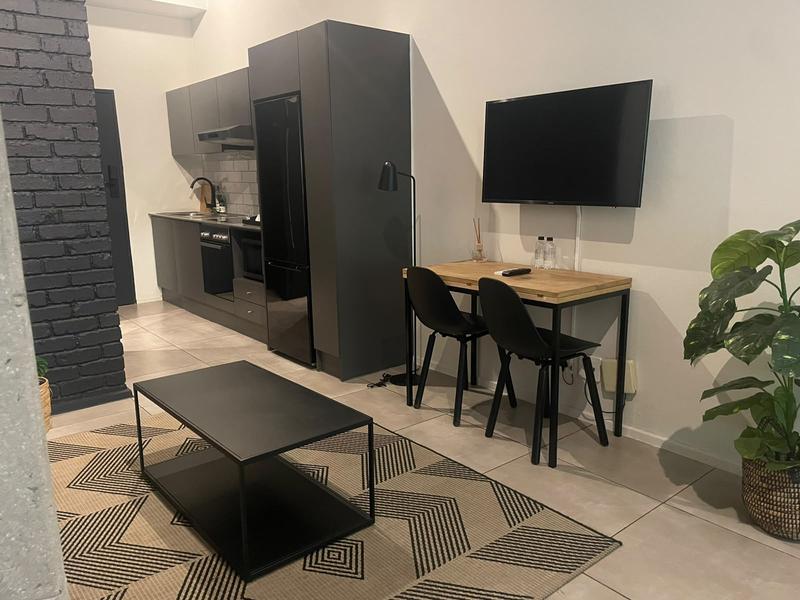 To Let 0 Bedroom Property for Rent in Sandton Central Gauteng