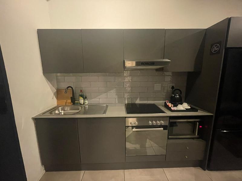 To Let 0 Bedroom Property for Rent in Sandton Central Gauteng