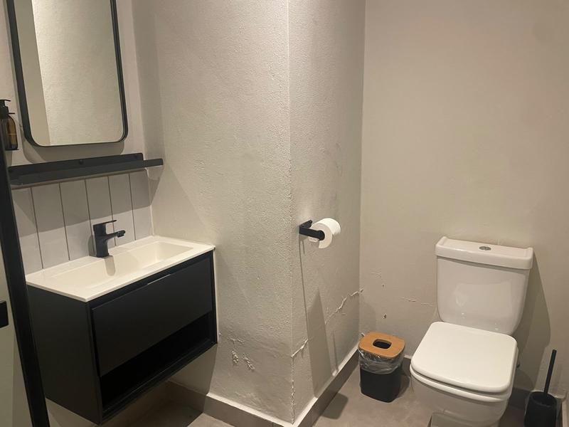 To Let 0 Bedroom Property for Rent in Sandton Central Gauteng