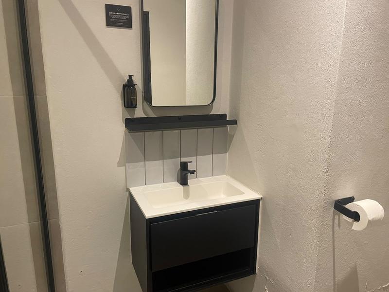 To Let 0 Bedroom Property for Rent in Sandton Central Gauteng
