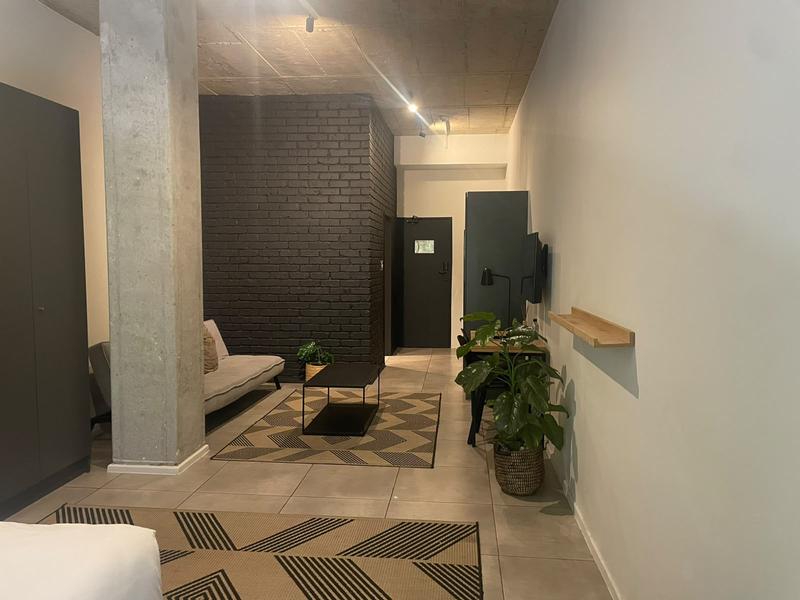 To Let 0 Bedroom Property for Rent in Sandton Central Gauteng