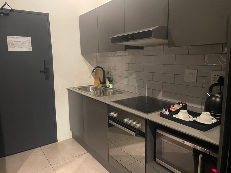 To Let 0 Bedroom Property for Rent in Sandton Central Gauteng
