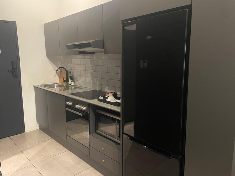 To Let 0 Bedroom Property for Rent in Sandton Central Gauteng