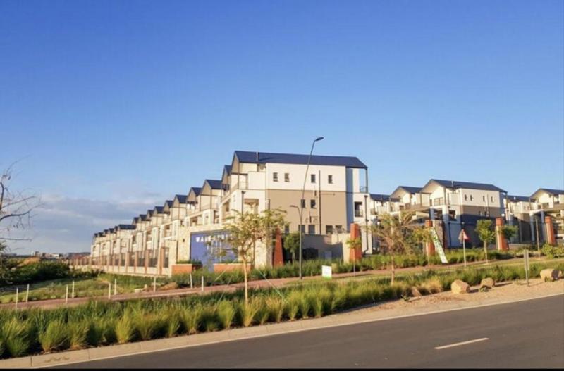 To Let 2 Bedroom Property for Rent in Waterfall Gauteng