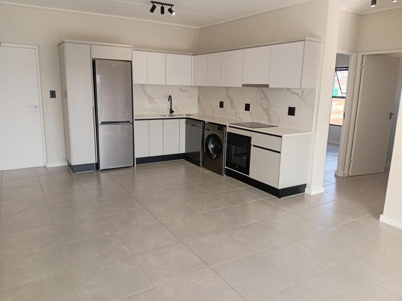 To Let 2 Bedroom Property for Rent in Waterfall Gauteng