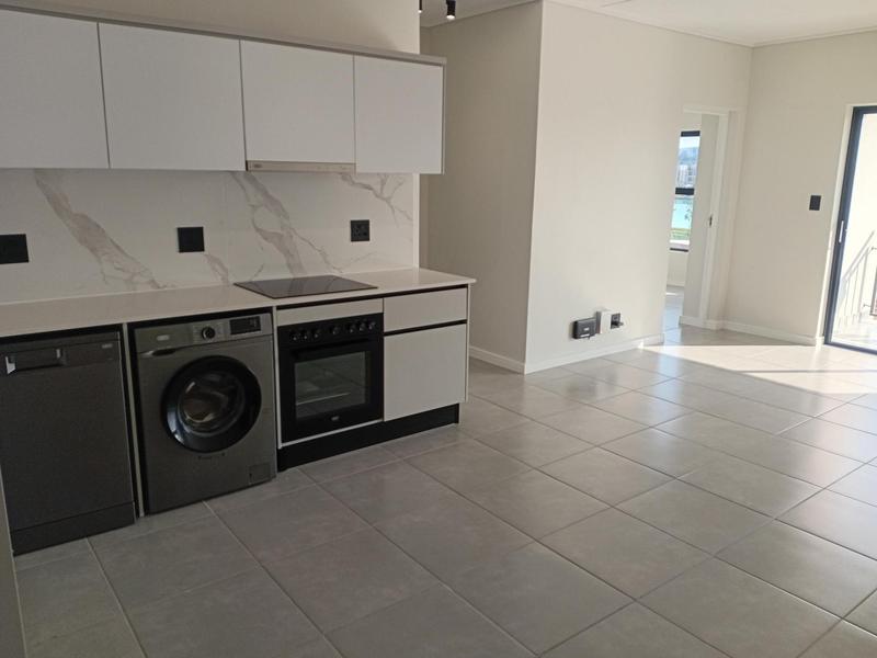 To Let 2 Bedroom Property for Rent in Waterfall Gauteng