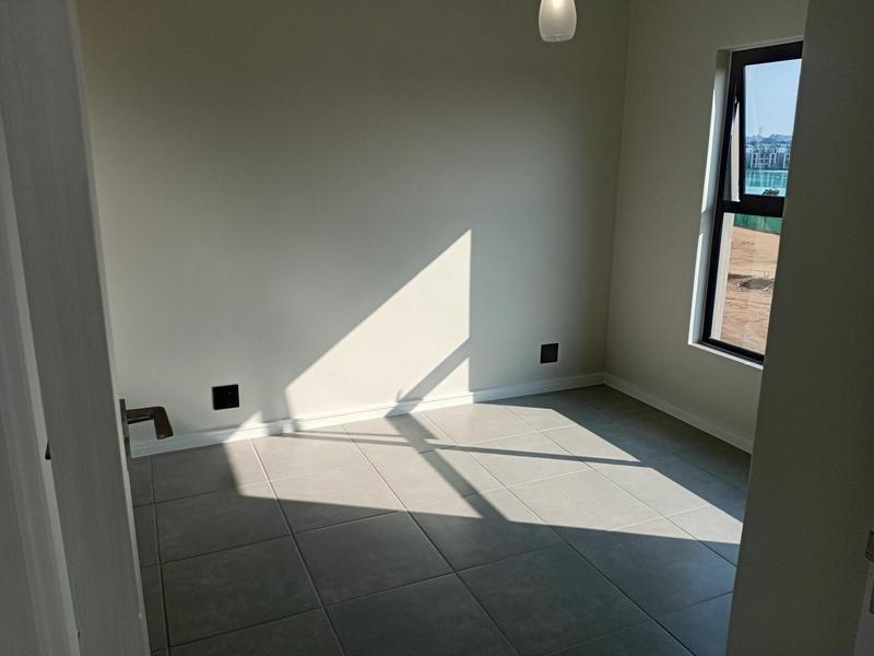 To Let 2 Bedroom Property for Rent in Waterfall Gauteng
