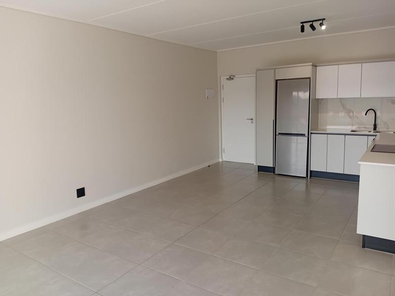 To Let 2 Bedroom Property for Rent in Waterfall Gauteng