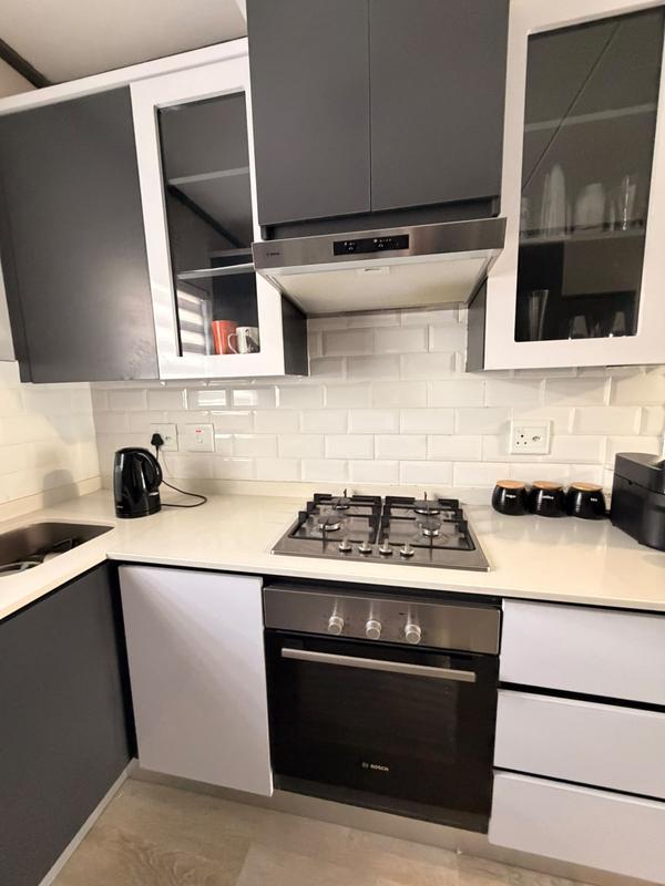 To Let 2 Bedroom Property for Rent in Montana Gauteng