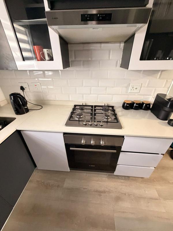 To Let 2 Bedroom Property for Rent in Montana Gauteng