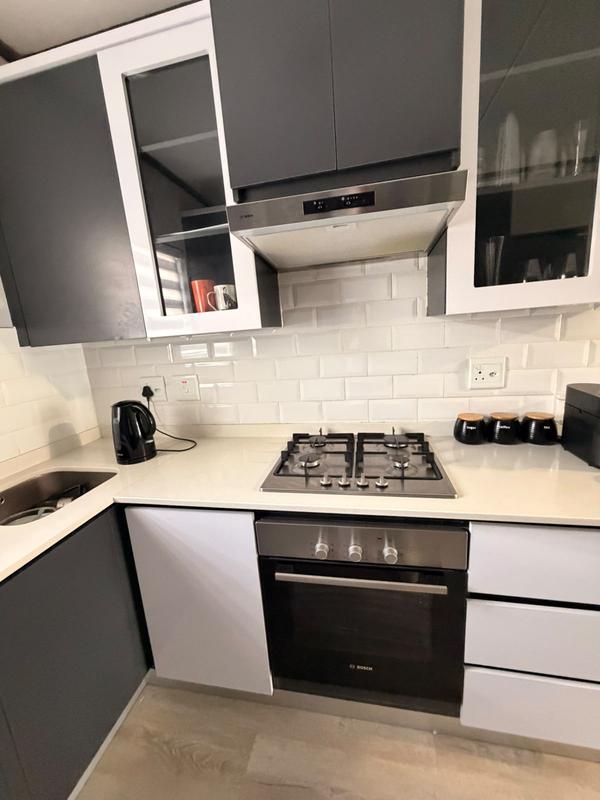 To Let 2 Bedroom Property for Rent in Montana Gauteng