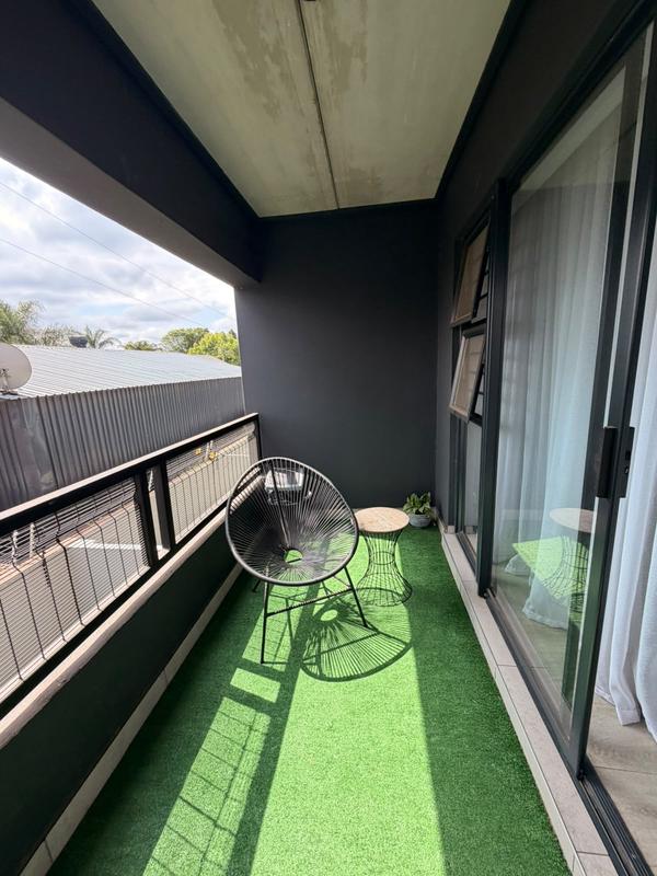 To Let 2 Bedroom Property for Rent in Montana Gauteng