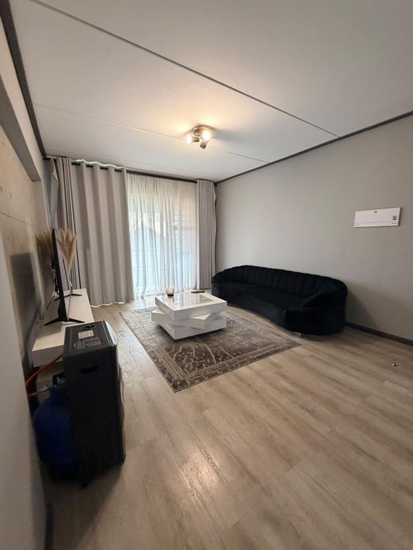 To Let 2 Bedroom Property for Rent in Montana Gauteng