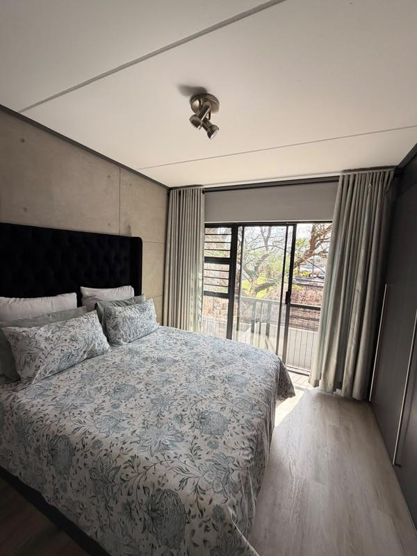 To Let 2 Bedroom Property for Rent in Montana Gauteng