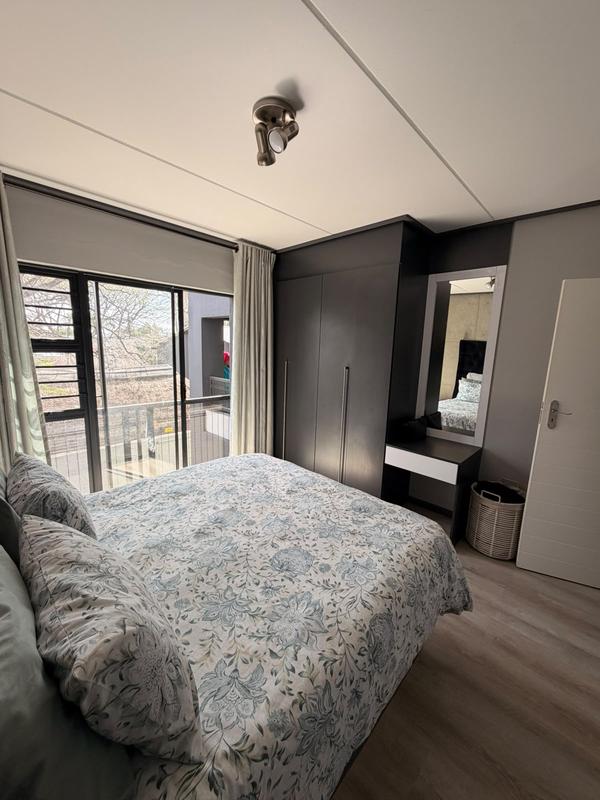 To Let 2 Bedroom Property for Rent in Montana Gauteng