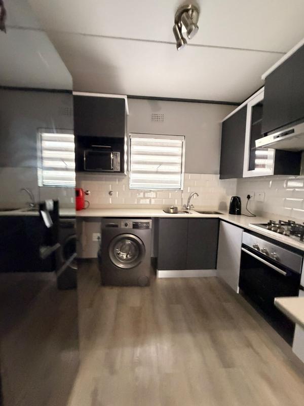 To Let 2 Bedroom Property for Rent in Montana Gauteng