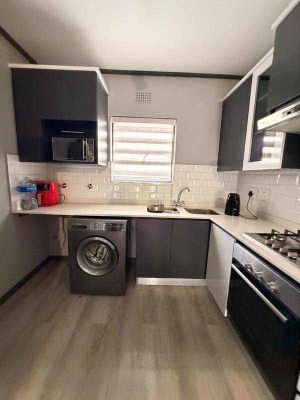 To Let 2 Bedroom Property for Rent in Montana Gauteng