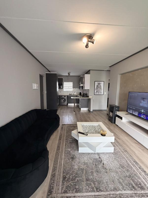To Let 2 Bedroom Property for Rent in Montana Gauteng