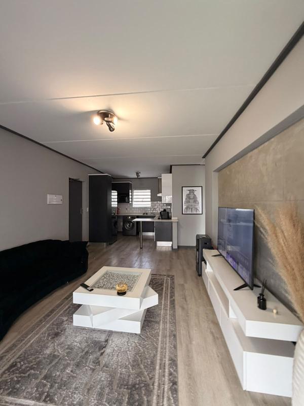 To Let 2 Bedroom Property for Rent in Montana Gauteng