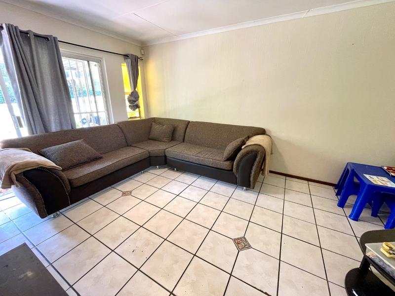 3 Bedroom Property for Sale in Kenmare Gauteng