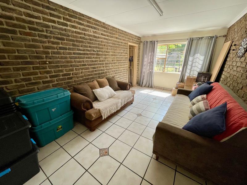 3 Bedroom Property for Sale in Kenmare Gauteng