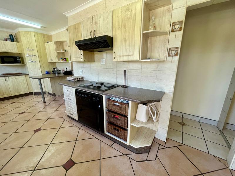 3 Bedroom Property for Sale in Kenmare Gauteng