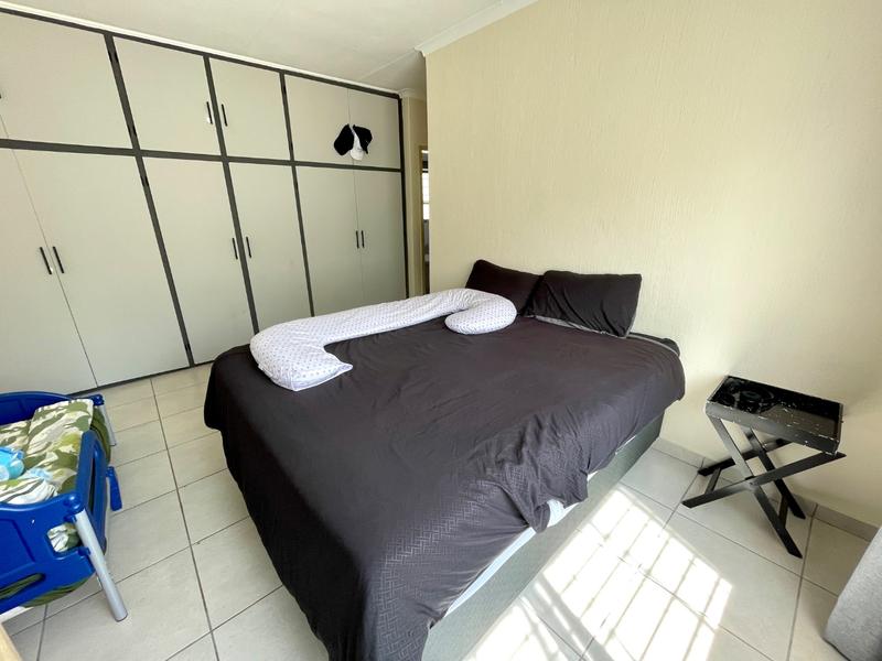 3 Bedroom Property for Sale in Kenmare Gauteng