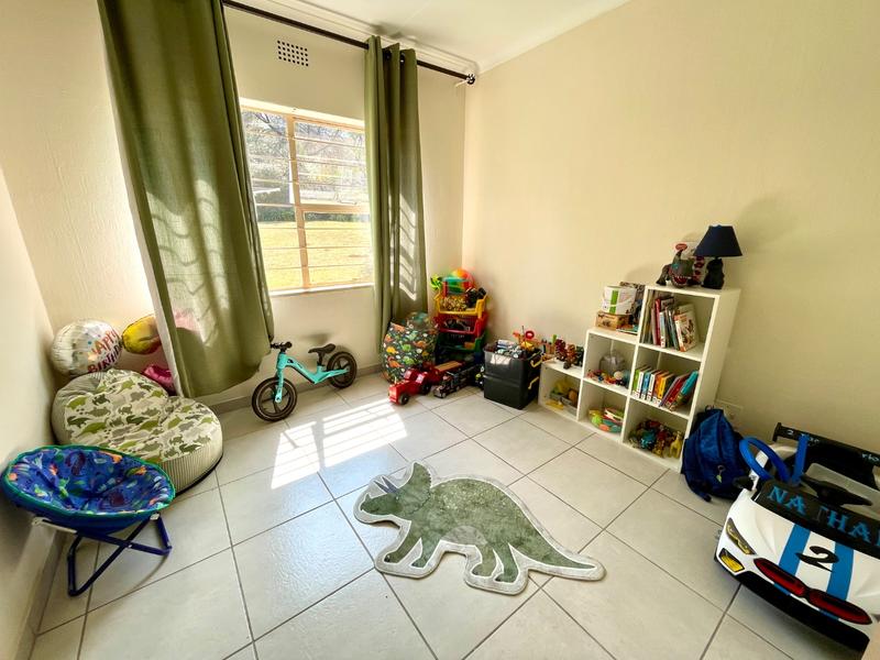3 Bedroom Property for Sale in Kenmare Gauteng