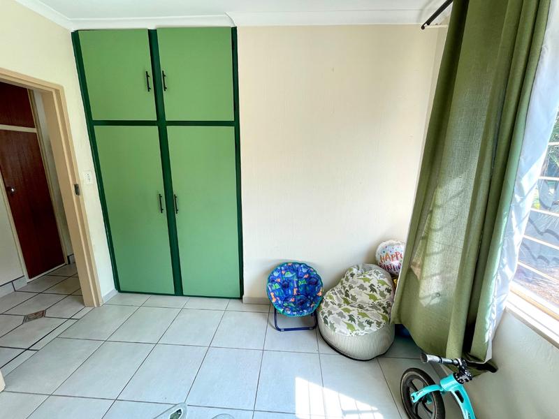 3 Bedroom Property for Sale in Kenmare Gauteng