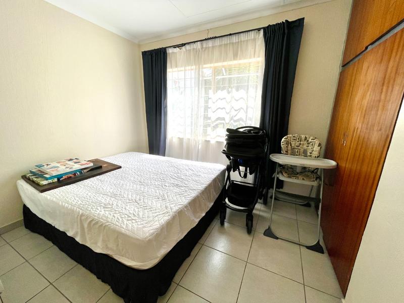 3 Bedroom Property for Sale in Kenmare Gauteng