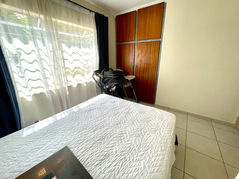 3 Bedroom Property for Sale in Kenmare Gauteng