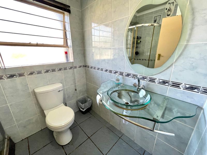 3 Bedroom Property for Sale in Kenmare Gauteng