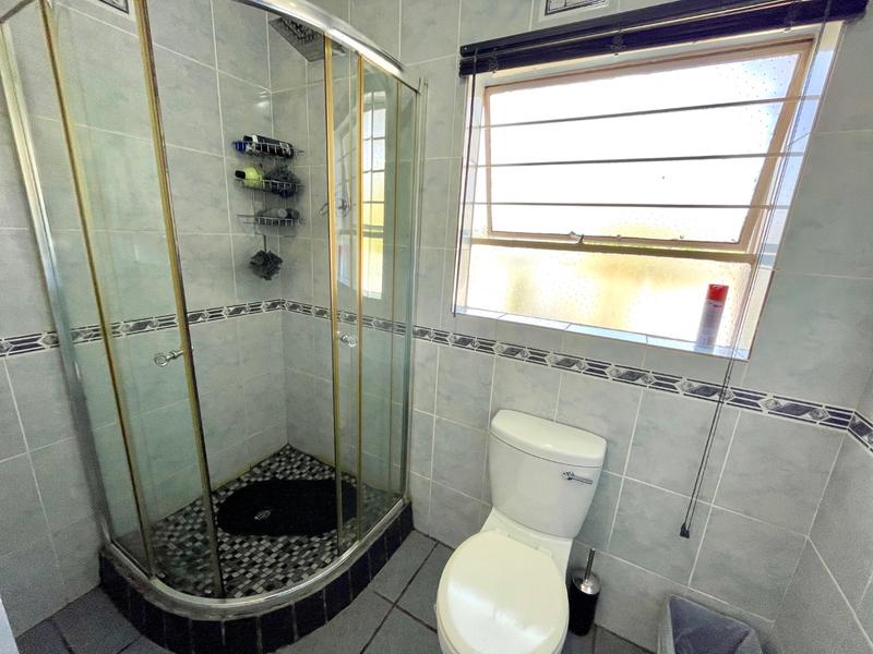 3 Bedroom Property for Sale in Kenmare Gauteng