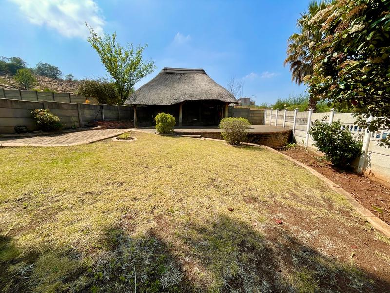 3 Bedroom Property for Sale in Kenmare Gauteng