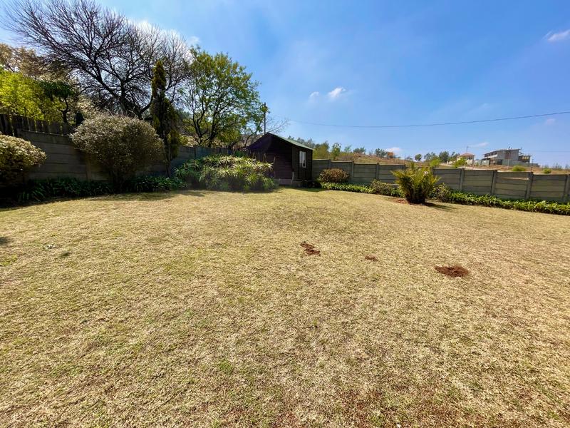 3 Bedroom Property for Sale in Kenmare Gauteng